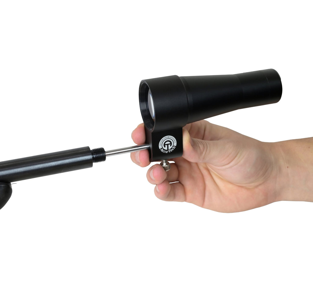 Accutech Universal Bore Sighter Kit