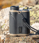 Ranger Laser Rangefinder 6x24 FDE 1500m