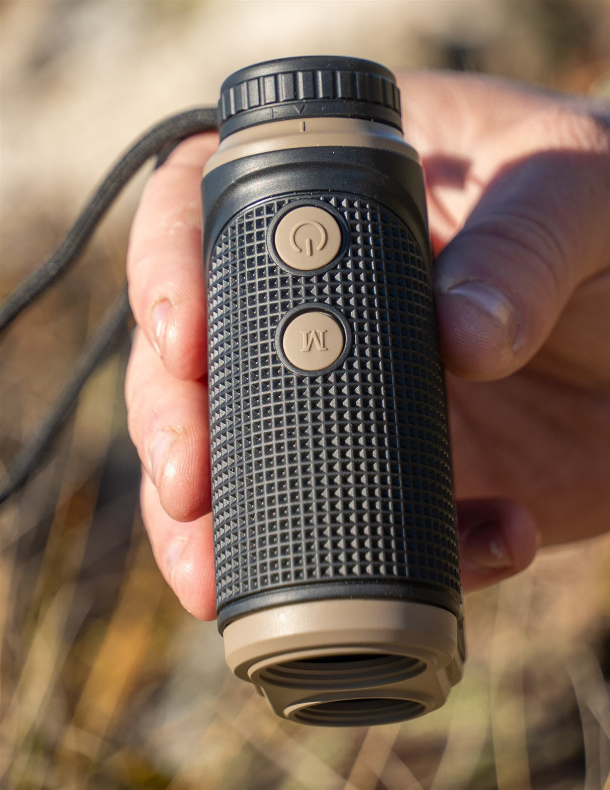 Ranger Laser Rangefinder 6x24 FDE 1500m