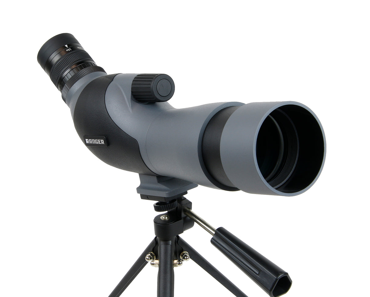 Ranger Spotting Scope 16-48x60