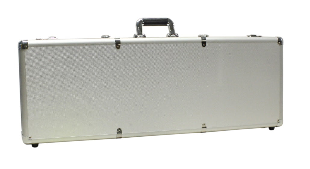 Pro-Tactical Alloy Shotgun Case 94x33x11cm
