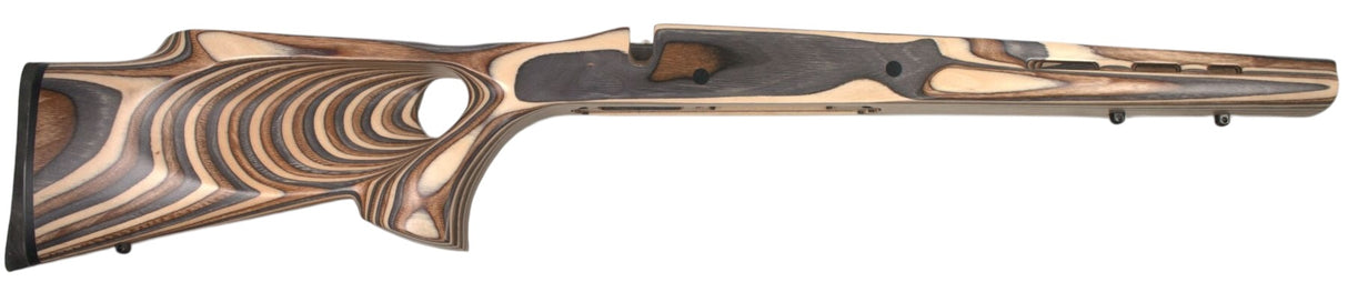 Boyds Gunstock - Howa 1500 SA Spt Brl - F-weight Thole Timber Veil