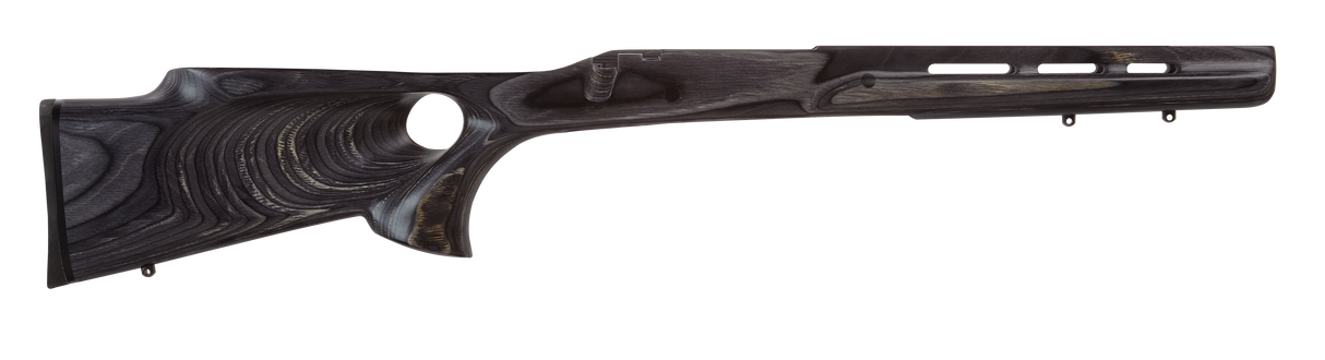 Boyds Gunstock - Howa 1500 SA Bull Brl Varmint Thole Pepper