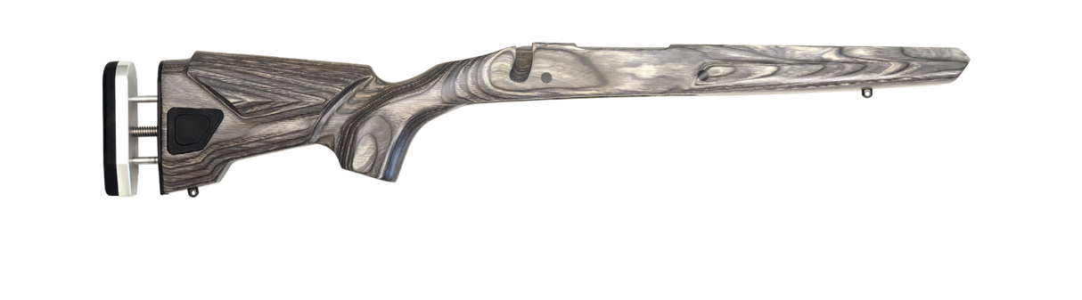 Boyds Gunstock - Howa 1500 SA Bull Brl - Agility Pepper