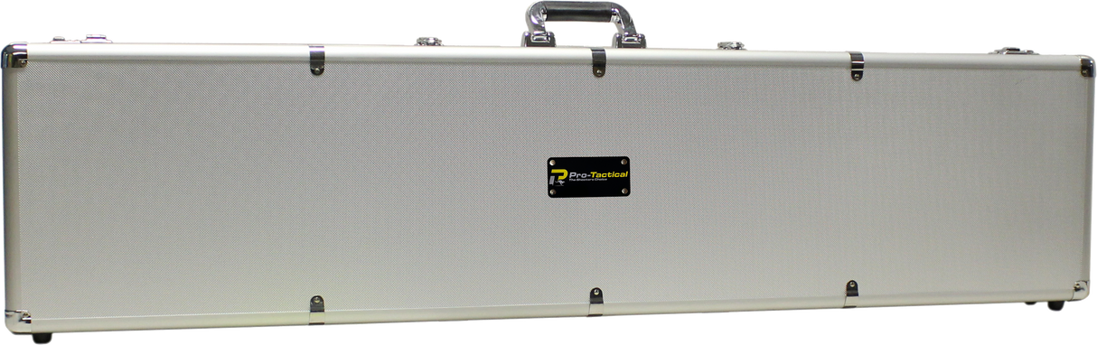 Pro-Tactical Alloy Extra Long Rifle Case 140x35x11cm