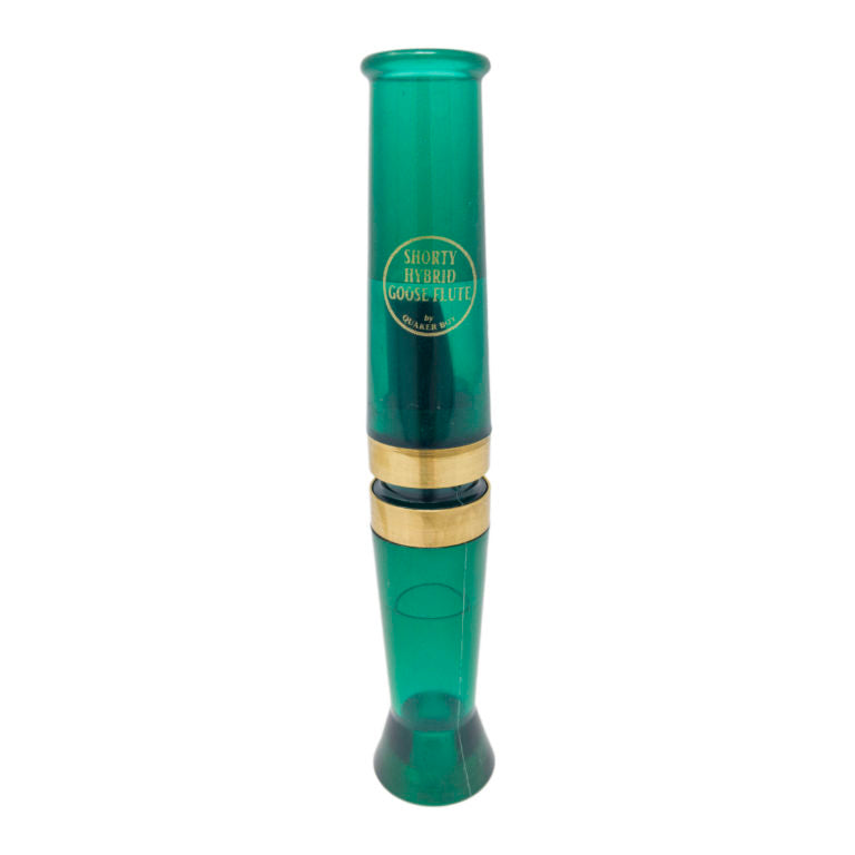 Quaker Boy Shorty Hybrid Goose Flute