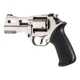 Hogue Chiappa Rhino - Piranha - G10 SOLID BLACK