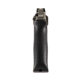 Hogue Chiappa Rhino - Piranha - G10 SOLID BLACK