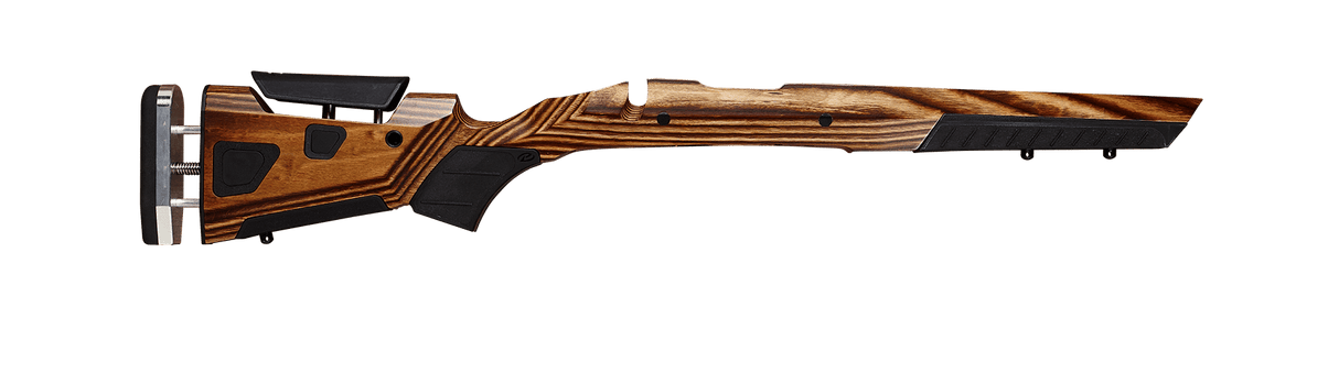 Boyds Gunstock - Tikka T3 (Det Mag) At One Nutmeg