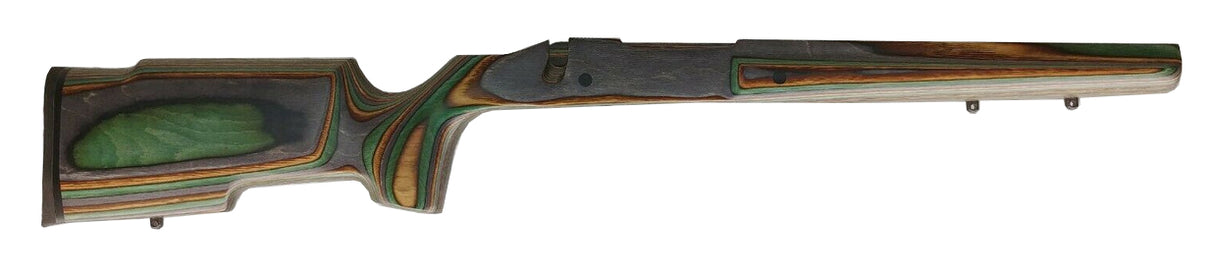 Boyds Gunstock - Tikka T3 (Det Mag) Bull Brl - Pro Varm Forest Camo