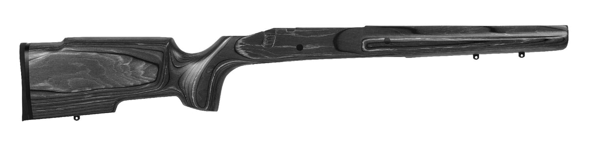 Boyds Gunstock - Tikka T3 (Det Mag) Bull Brl - Pro Varm Pepper
