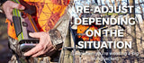 Boyds Gunstock - Tikka T1X (Det Mag) At One Thumbhole Nutmeg