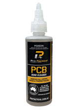 Pro-Tactical PCB Bore Cleaner Solvent 125ml