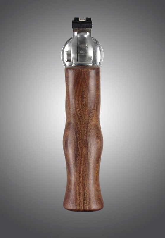 Hogue Hardwood Grips to suit GP100/Super Redhawk Pau Ferro