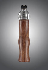 Hogue Hardwood Grips to suit GP100/Super Redhawk Pau Ferro