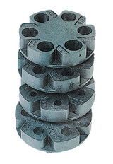 Lee Double Disk Kit