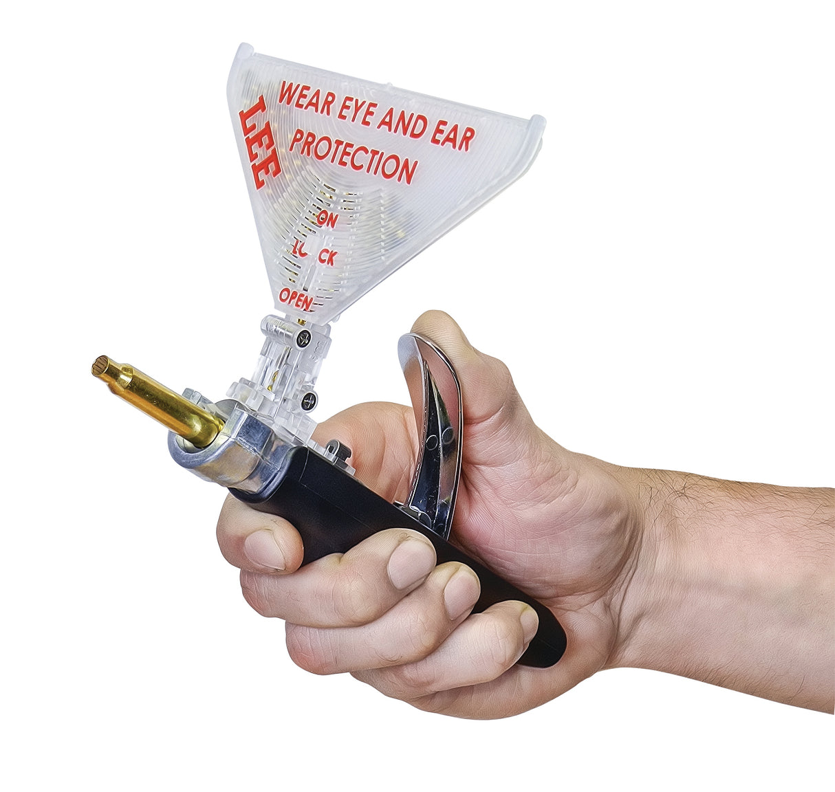 Lee Hand Priming Tool Kit