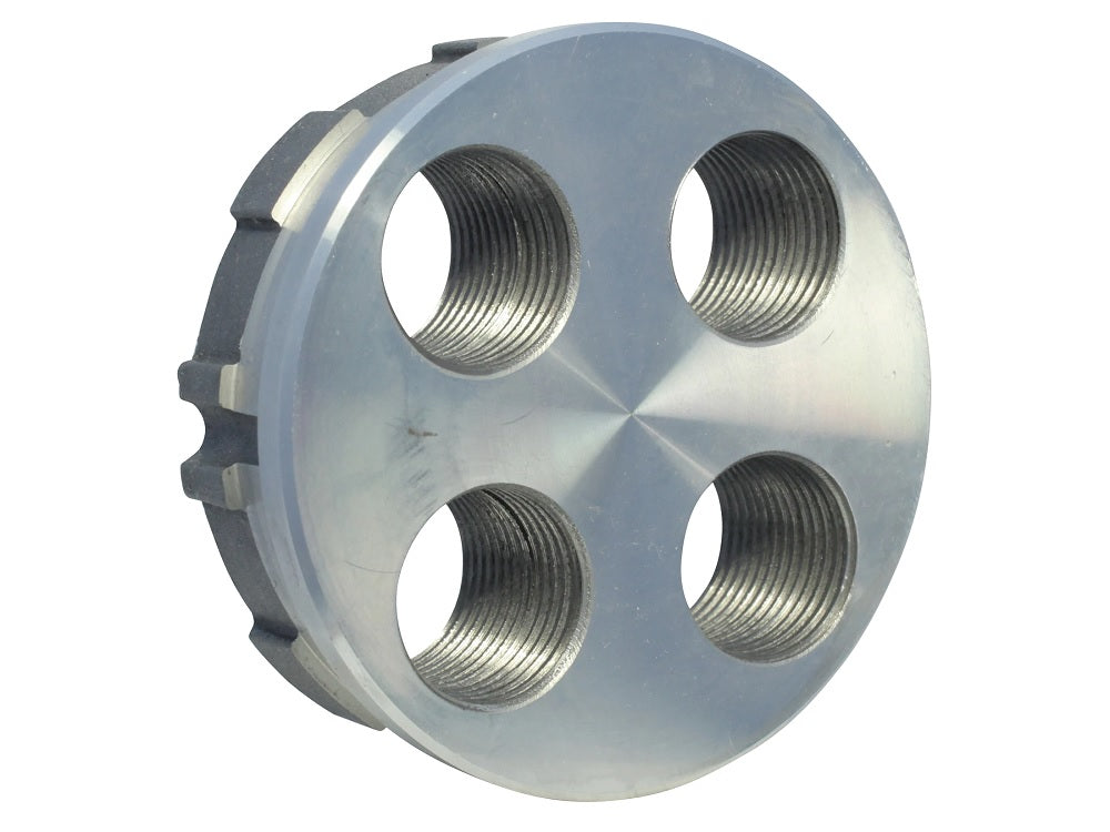 Lee 4-Hole Turret