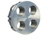 Lee 4-Hole Turret