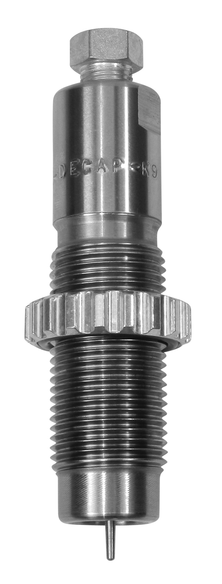 Lee Universal Decapping and Depriming Die