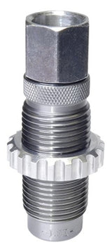 Lee Powder Through Expanding Die - 357 Magnum/38 Special