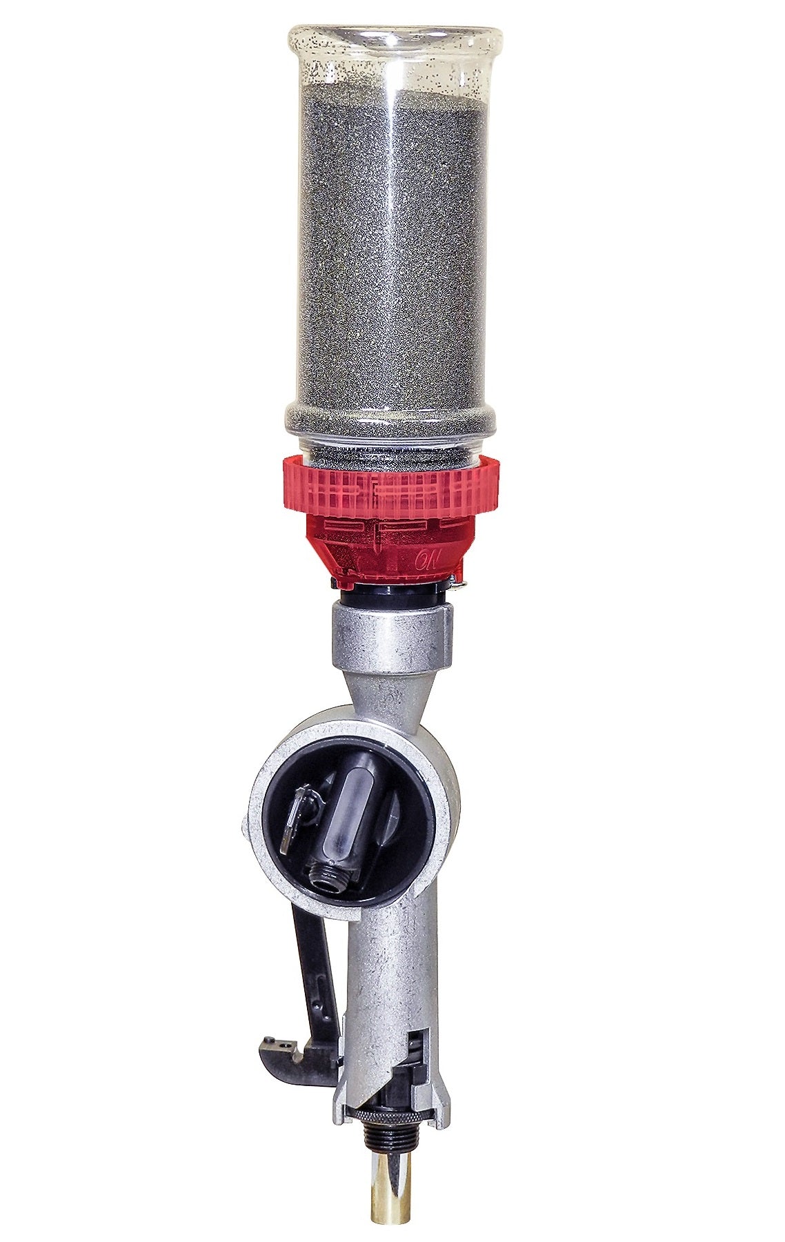 Lee Auto-Drum Powder Measure