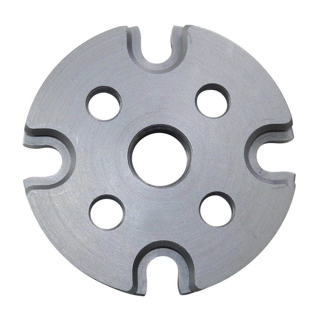 Lee Breech Lock Pro Shell Plate #19 - 40 S&W, 10mm Auto, 9mm