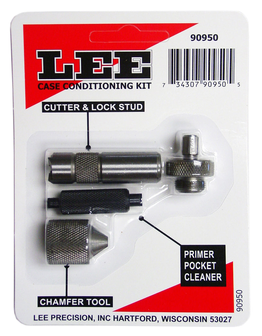 Lee Case Conditioning Kit
