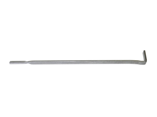 Lee Six Pack Pro Long Index Rod - .223 and Above