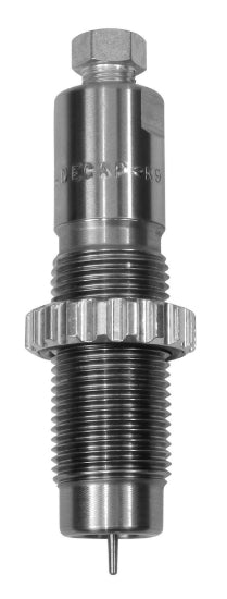 Lee Universal Decapping Die Undersize Flash Hole