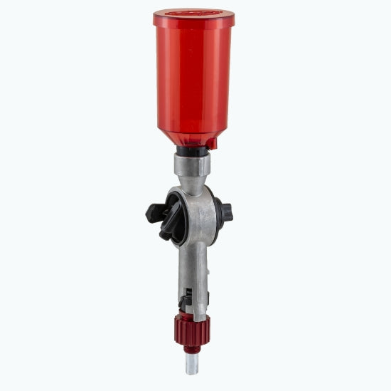 Lee Deluxe Auto Drum Powder Measure