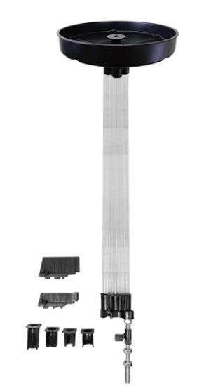 Lee Universal 5 Tube Case Feed Magazine & Collator Kit