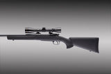 Hogue Mauser 98 Pillar Bed Rifle Stock - Black