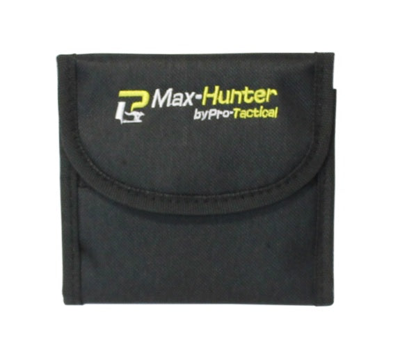 Pro-Tactical Ammo Pouch Folding Rifle Black 14 Round