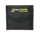 Pro-Tactical Ammo Pouch Folding Rifle Black 14 Round