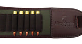 Pro-Tactical Ammo Belt Rifle - 35rnds - 223, 308, 30-06 etc