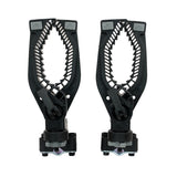 ATV-Tek Elite Series ATV Cam Lock Snubberless Rack - Single