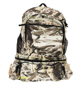 Pro-Tactical Walkabout 2-in-1 Waist Bag & Day Pack Camo