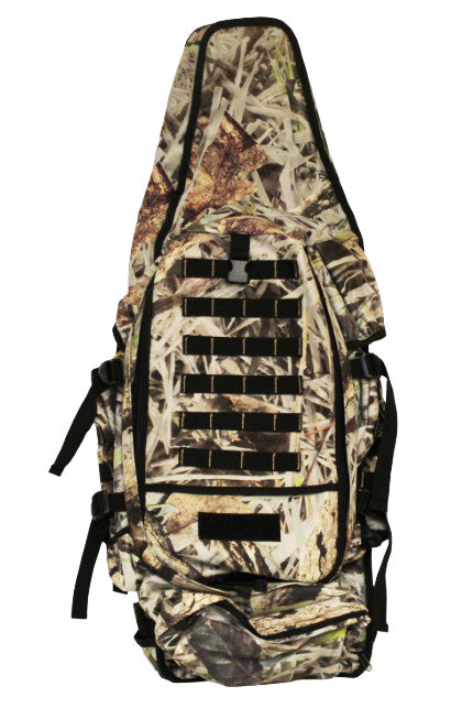 Pro-Tactical LSB Back Pack with Rifle Carrying Compartment