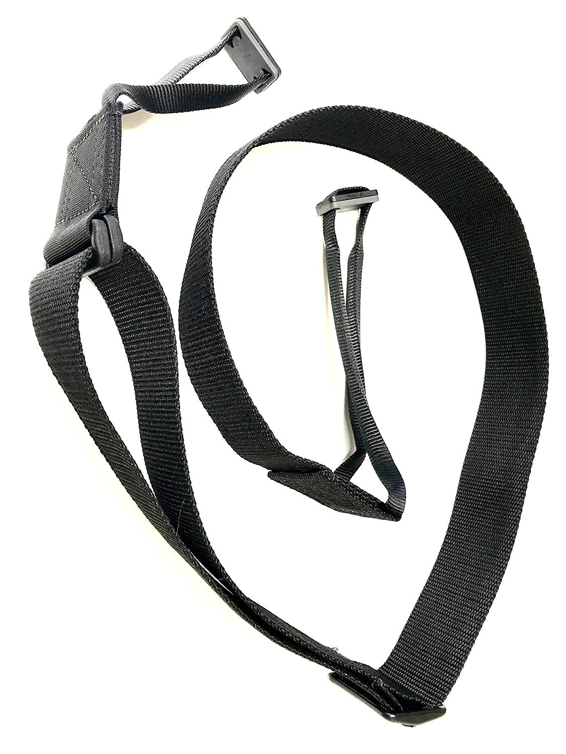 Boonie Packer Safari Sling - Black