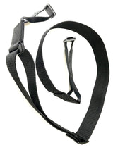 Boonie Packer Safari Sling - Black