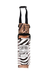 Boonie Packer Safari Sling - Realtree Camo