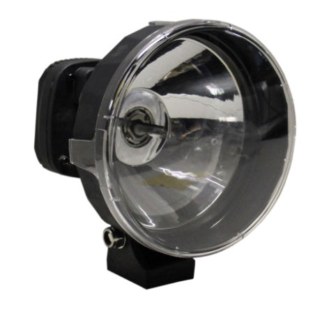 Pro-Tactical Spotlight Filter 175mm Clear Lens