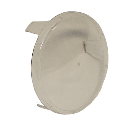 Pro-Tactical Spotlight Filter 175mm Clear Lens