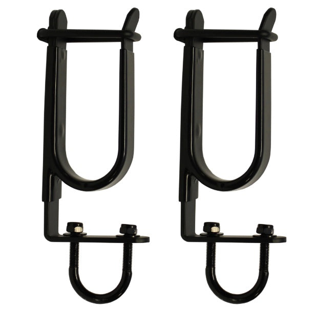 Pro-Tactical ATV Quad Bike Gun Rack - Single