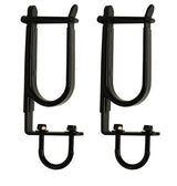 Pro-Tactical ATV Quad Bike Gun Rack - Single