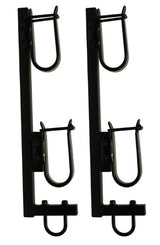 Pro-Tactical ATV Quad Bike Gun Rack - Double