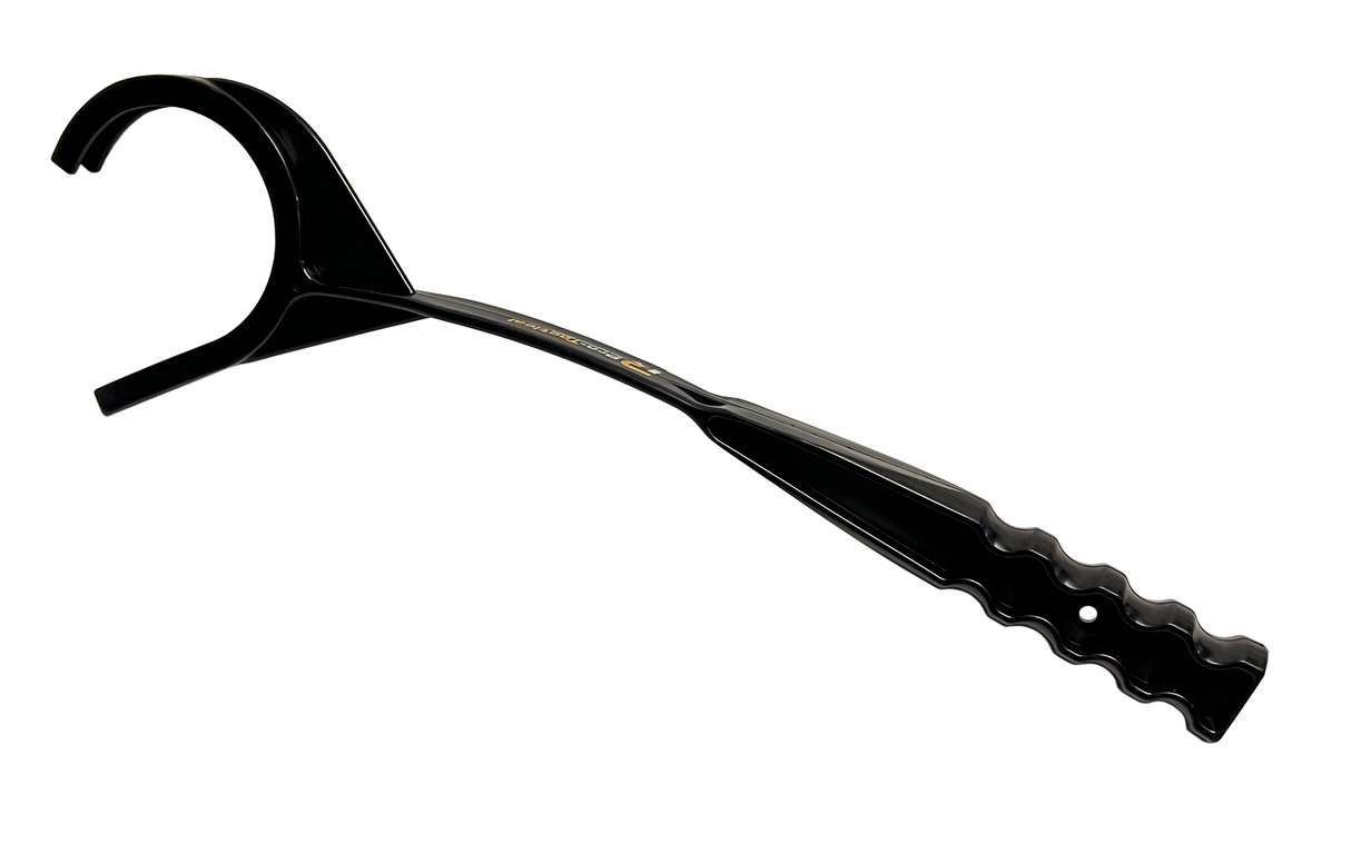 Pro-Tactical Clay Chucker Hand Held Clay Target Thrower