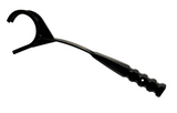 Pro-Tactical Clay Chucker Hand Held Clay Target Thrower