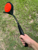 Pro-Tactical Clay Chucker Hand Held Clay Target Thrower
